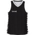 SPALDING Essential Reversible sleeveless T-shirt