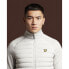 LYLE & SCOTT Back Fleece Jacket