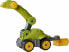 Big BIG Power-Worker Mini Dino Diplodocus, toy vehicle (green/yellow)