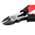 STEIN Mini side cutting pliers top 115 mm