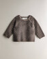 Children’s cashmere sweater