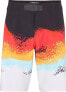 O Neill Męskie Szorty JS HYPERFREAK HYDRO TECH 20" BOARDSHORTS