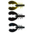 BERKLEY Powerbait Chigger Craw Soft Lure 80 mm