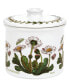 Dinnerware, Botanic Garden Covered Sugar Bowl