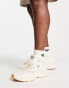 adidas Originals Astir trainers in wonder white